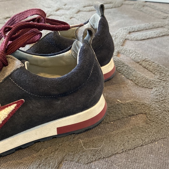 BONPOINT shoes size 2.5 - Picture 7 of 7